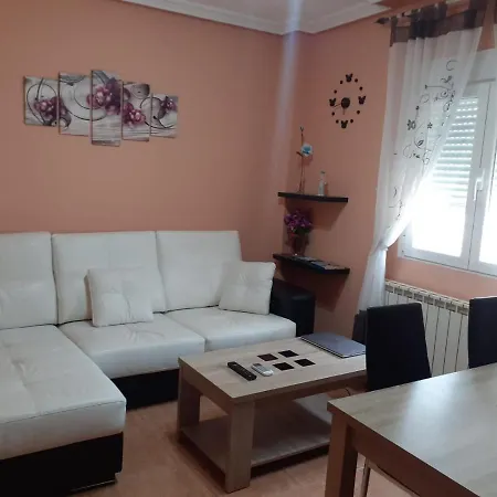 Casa Carla Villa Sotoserrano Buitenkant foto