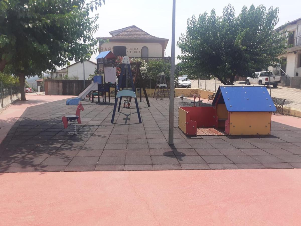 Casa Carla *