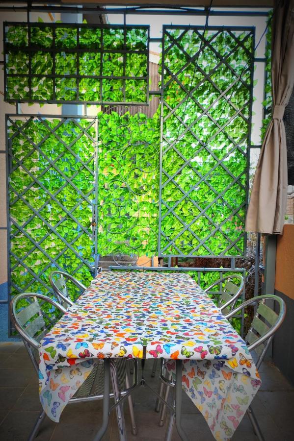 Casa Carla Ferienhaus *