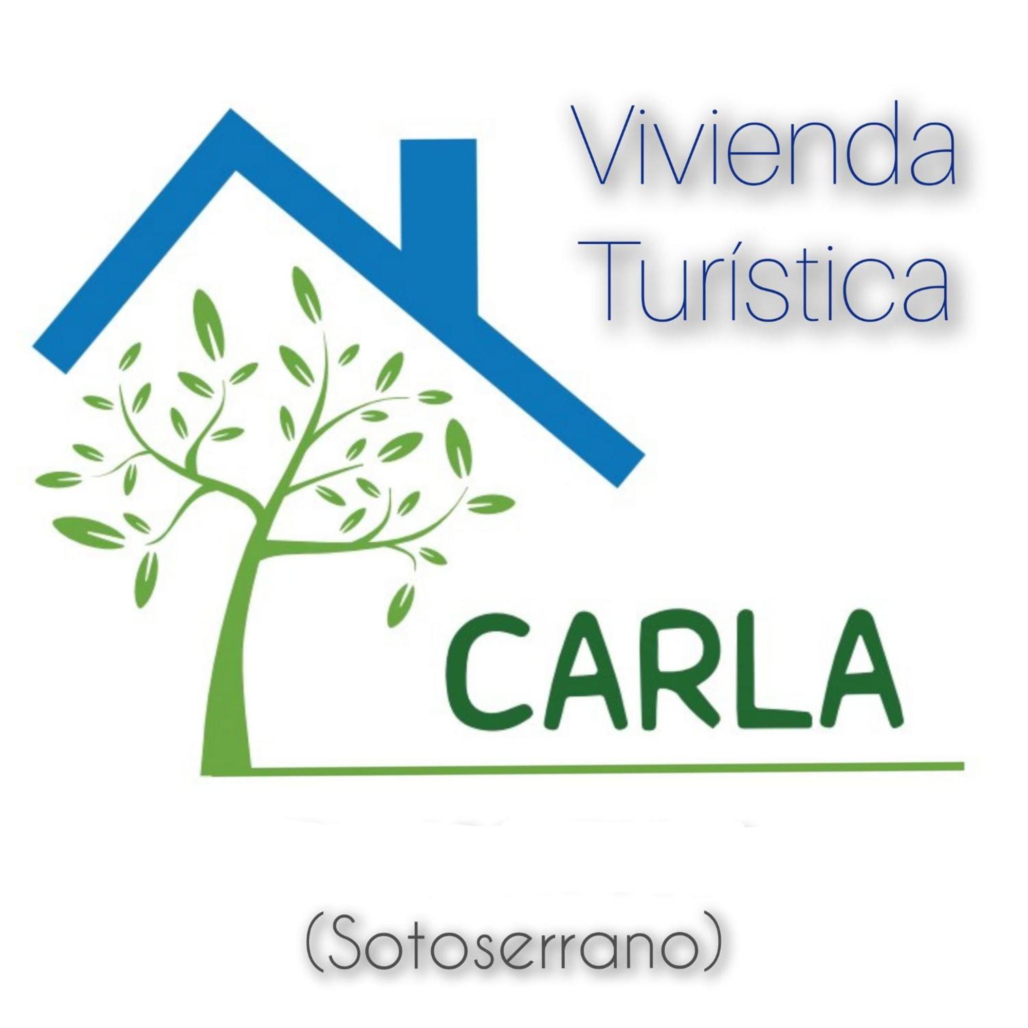Casa Carla Ferienhaus Sotoserrano